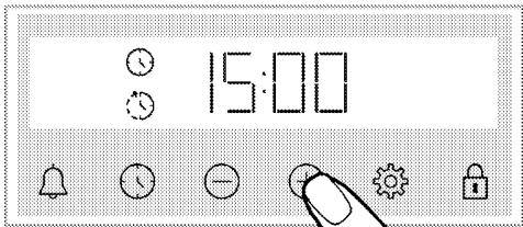 BEKO BBIM18300XPE - BBIM18300XSE - Cuisson effectuée par le réglage du temps de cuisson - 6