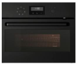 AMICA AMMF20M1B - BOSCH Microwave Oven Instruction Manual - 1