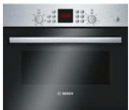 AMICA AMMF20M1B - HIGHPOINT Microwave Oven Instruction Manual - 1