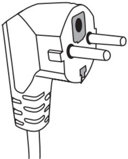 AMICA AMMF20M1B - WARNING - 1