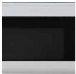 AMICA AMMF20M1B - IKEA EFTERSMAK Microwave Oven Instruction Manual - 1