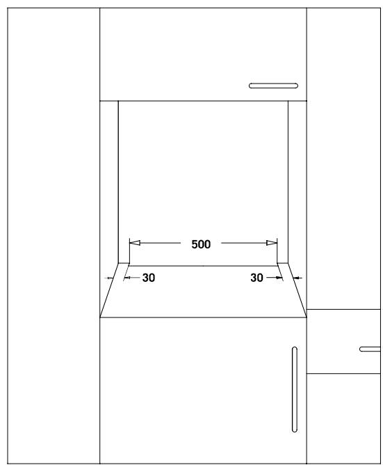 CONTINENTAL EDISON CEF60PBIX - Caractéristiques techniques - 7
