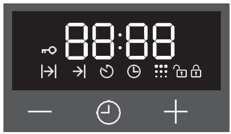 CONTINENTAL EDISON CEF60PBIX - Signification des modes de cuisson - 2