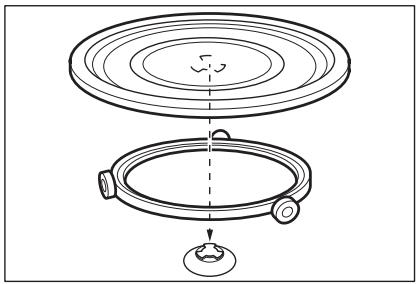 AEG-ELECTROLUX MFD2025SM - Attention! - 2