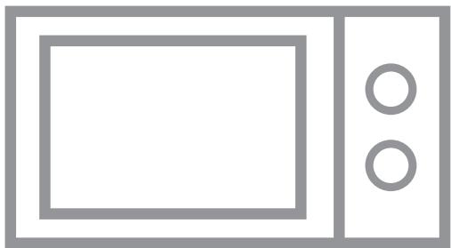 AEG-ELECTROLUX MFD2025SM - 1