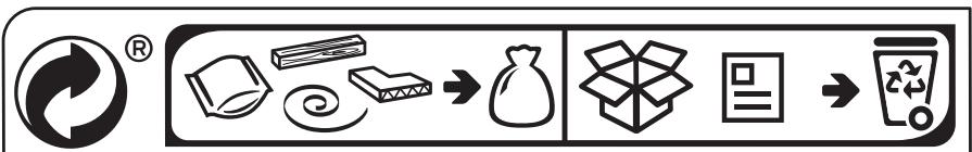 AEG-ELECTROLUX MFD2025SM - En matière de protection de l'environnement - 1