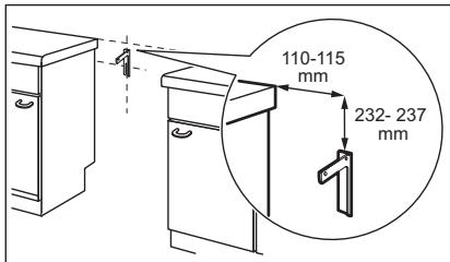 FAURE FCI6563PWA  -  FCI6563PWA - PROTECTION ANTI-BASCULE - 4