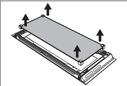 AEG-ELECTROLUX KEK452920M - ATTENTION! - 4