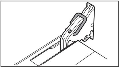 AEG-ELECTROLUX KEK452920M - ATTENTION! - 1