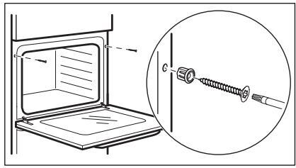 ELECTROLUX EOH3C10BX  -  EOH3C10BX - Encastrement - 2