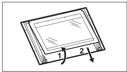 ELECTROLUX EOH3C10BX  -  EOH3C10BX - Attention! - 2