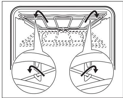 AEG-ELECTROLUX BEK435060B - Avertissement! - 1