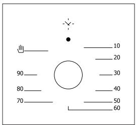 CORBERO CCHS200MFX - PANEL DE CONTROL - 3