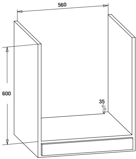 CORBERO CCHS200MFX - Mounting - 2
