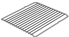 CORBERO CCHS200MFX - Circular tray * - 1