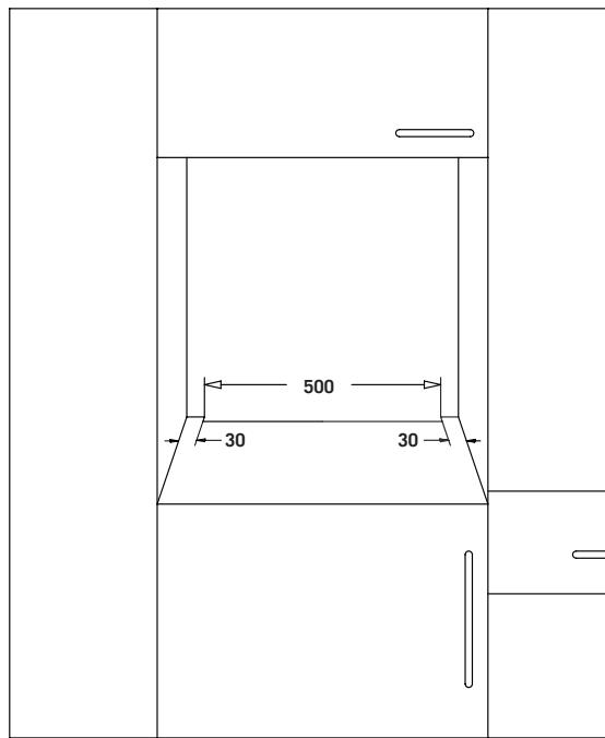 CORBERO CCHS200MFX - Mounting - 7