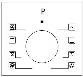 CORBERO CCHS200MFX - PROGRAM TYPES - 1