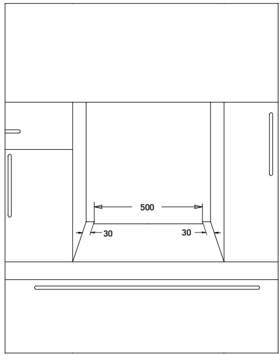 CORBERO CCHS200MFX - Mounting - 3