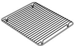 CORBERO CCHS200MFX - Wire grill - 1