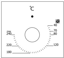 CORBERO CCHS200MFX - PANEL DE CONTROL - 2