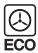 AMICA ED47637XA - Funkcja grzania termoobieg ECO - 2