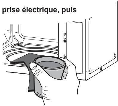 LG MH-7265DDS - MH7265DDH - MH7265DDS - REMARQUE - 1