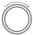 LG MH-7265DDS - MH7265DDH - MH7265DDS - PUISSANCE MICRO-ONDES (CUISSON MANUELLE) - 8
