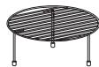 LG MH-7265DDS - MH7265DDH - MH7265DDS - COCOTTE VAPEUR - 1