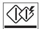LG MH-7265DDS - MH7265DDH - MH7265DDS - Pour régler le verrouillage pour enfants - 2
