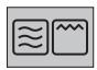 LG MH-7265DDS - MH7265DDH - MH7265DDS - PUISSANCE MICRO-ONDES (CUISSON MANUELLE) - 3