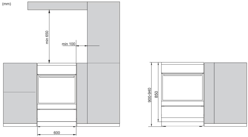 HISENSE HI65022BW - IMPORTANT - 1