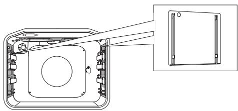 HISENSE HI65022BW - ÉQUIPEMENTS ET ACCESSOIRES DU FOUR (selon le modèle) - 4