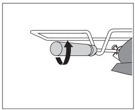 HISENSE HI65022BW - Cuisson à la broche (uniquement sur certains modèles) - 2