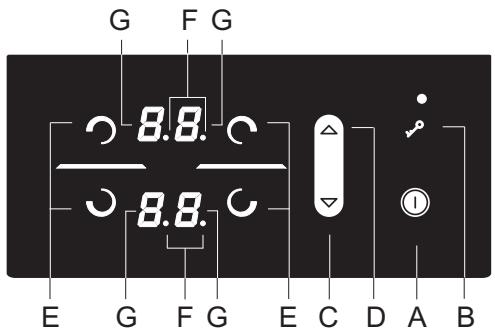 HISENSE HI65022BW - ARRÊT D'UN FOYER - 1