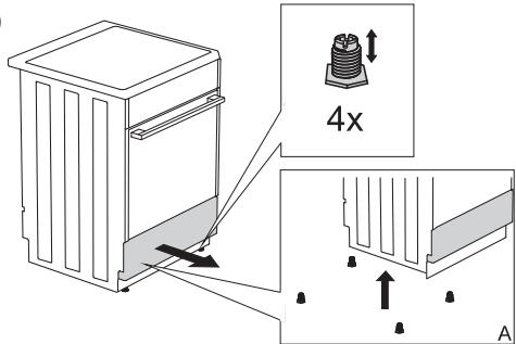 HISENSE HI65022BW - MISE À NIVEAU DE L'APPAREIL ET SUPPORT COMPLÉMENTAIRE - 1