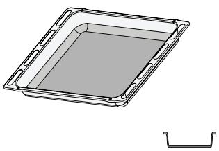 INDESIT IFW6834IX - Lechefrite - 1