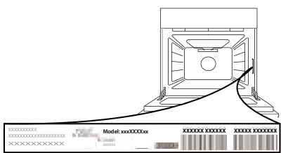 INDESIT IFW4534HGR - Contacter le service après-vente - 1