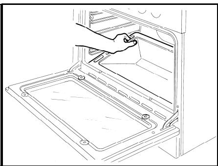BERTAZZONI PRO96L2T - Pour changer l'injecteur du brûleur du four, opérer de la façon suivante : - 2