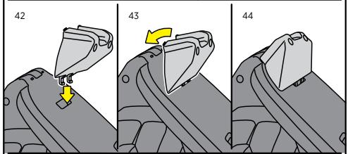 BESAFE IZI COMBI X4 - 8