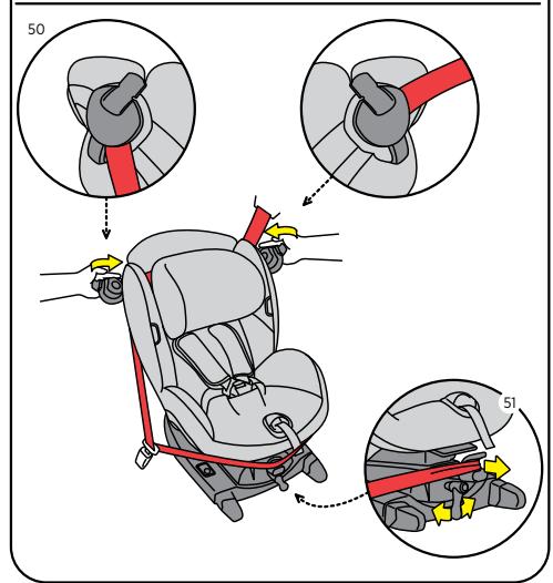 BESAFE IZI COMBI X4 - 11