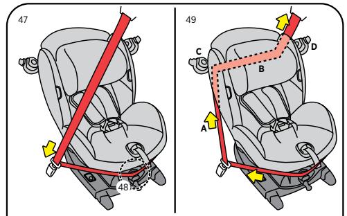 BESAFE IZI COMBI X4 - 10