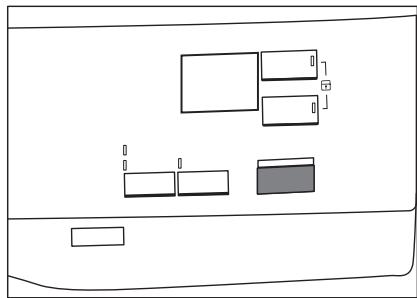 AEG-ELECTROLUX T7DBZ41578 - Starten eines Programms - 1