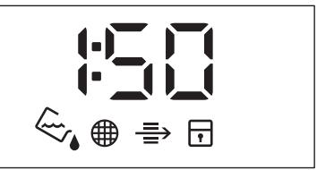 AEG-ELECTROLUX T7DBZ41578 - Display - 1
