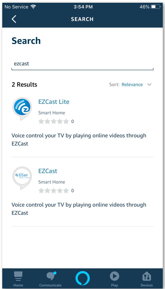 AMAZON ECHO - Plants - 3
