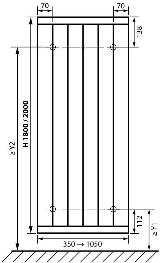 ACOVA PLANEA PLH - 6
