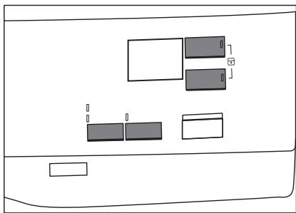 AEG-ELECTROLUX T8DBK861 - Opciones - 1