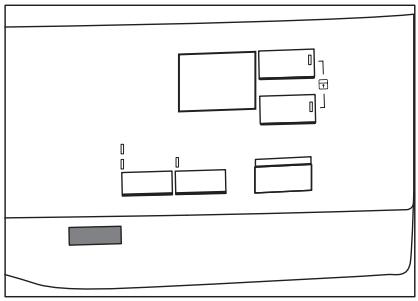 AEG-ELECTROLUX T8DBK861 - Encendido del aparato - 1
