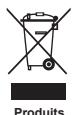 THOMSON 32HD5506 - Guide d'utilisation multi-produit - 1