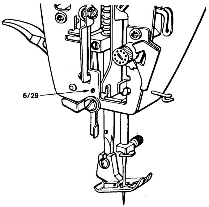 HUSQVARNA 3310 - COMMENT - 1