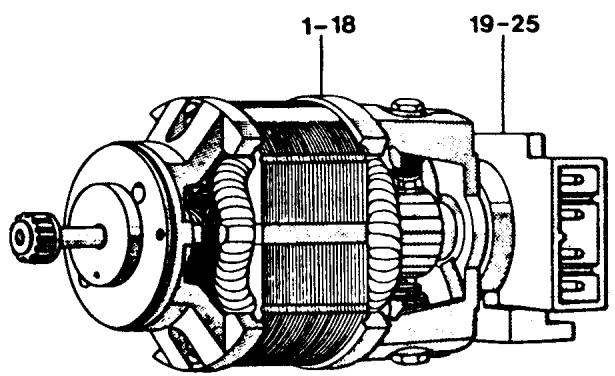 HUSQVARNA 3310 - COMMENT - 2